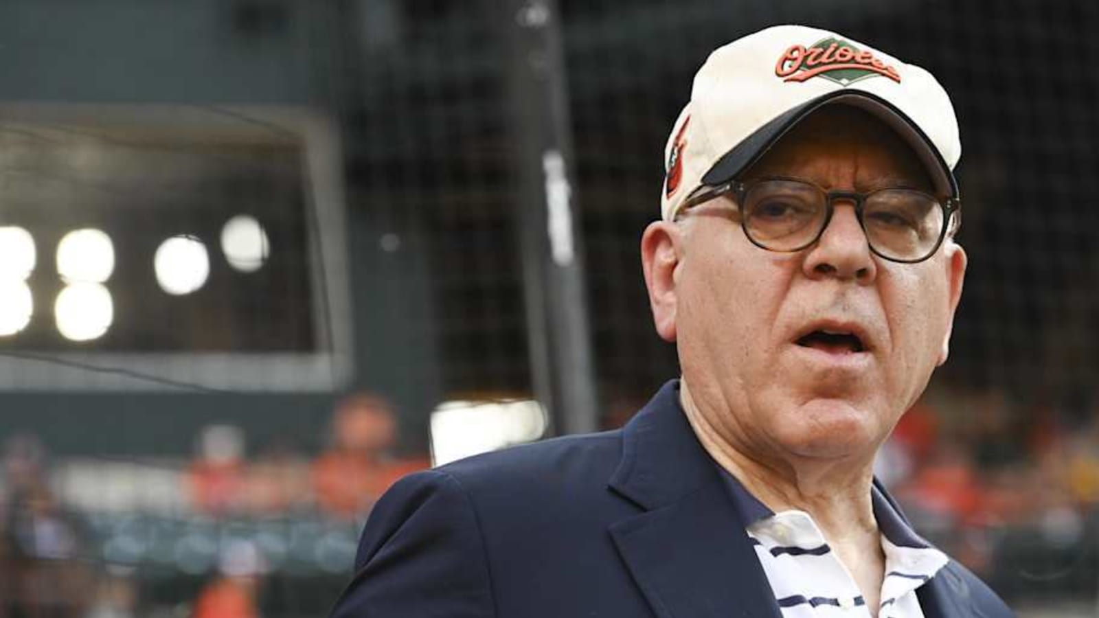 Baltimore Orioles Owner Makes Bold Statement About Team&#39;s Soaring Payroll