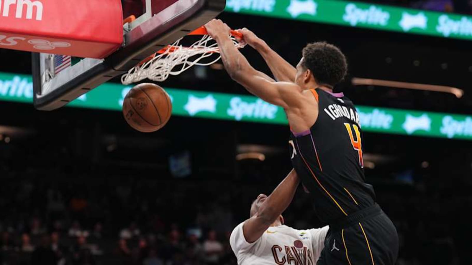 Suns Rookies Absolutely Need More Playing Time