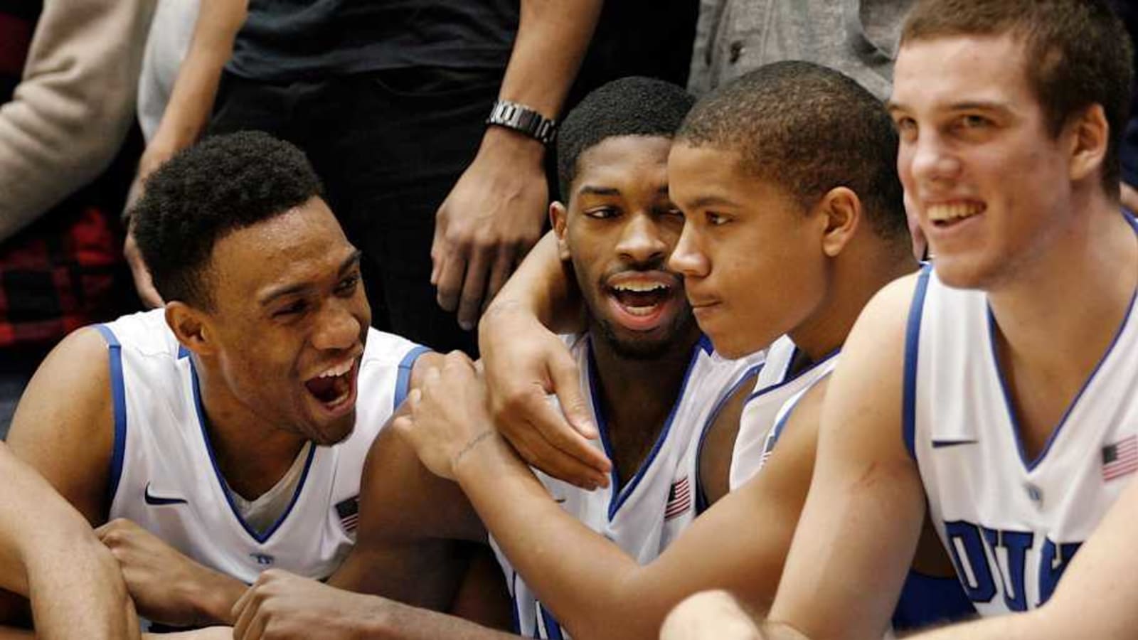 Prep Respects Coach Andre Dawkins&#39; Duke Basketball Career