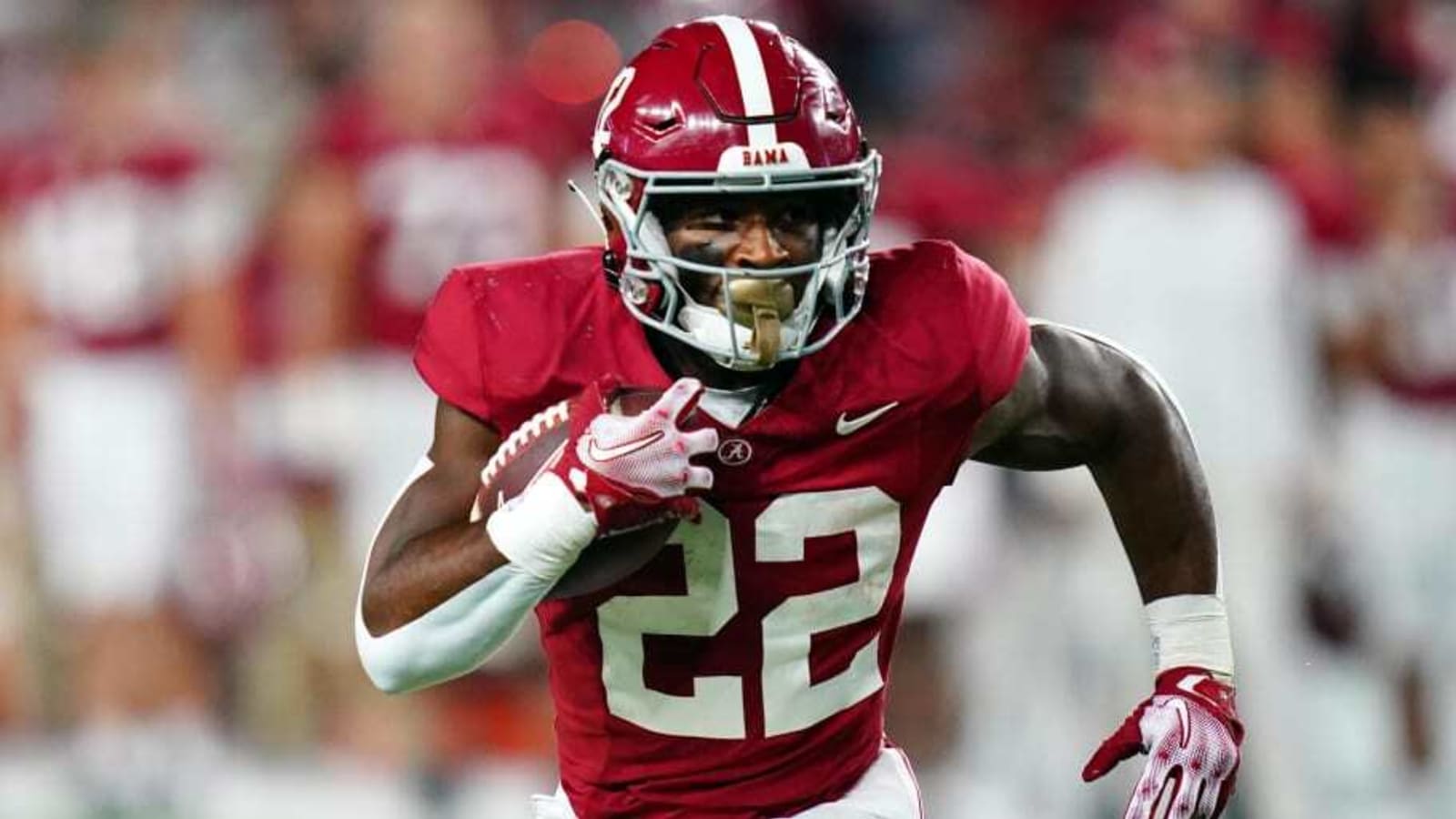 SEC football power rankings, 2024 predicted order of finish