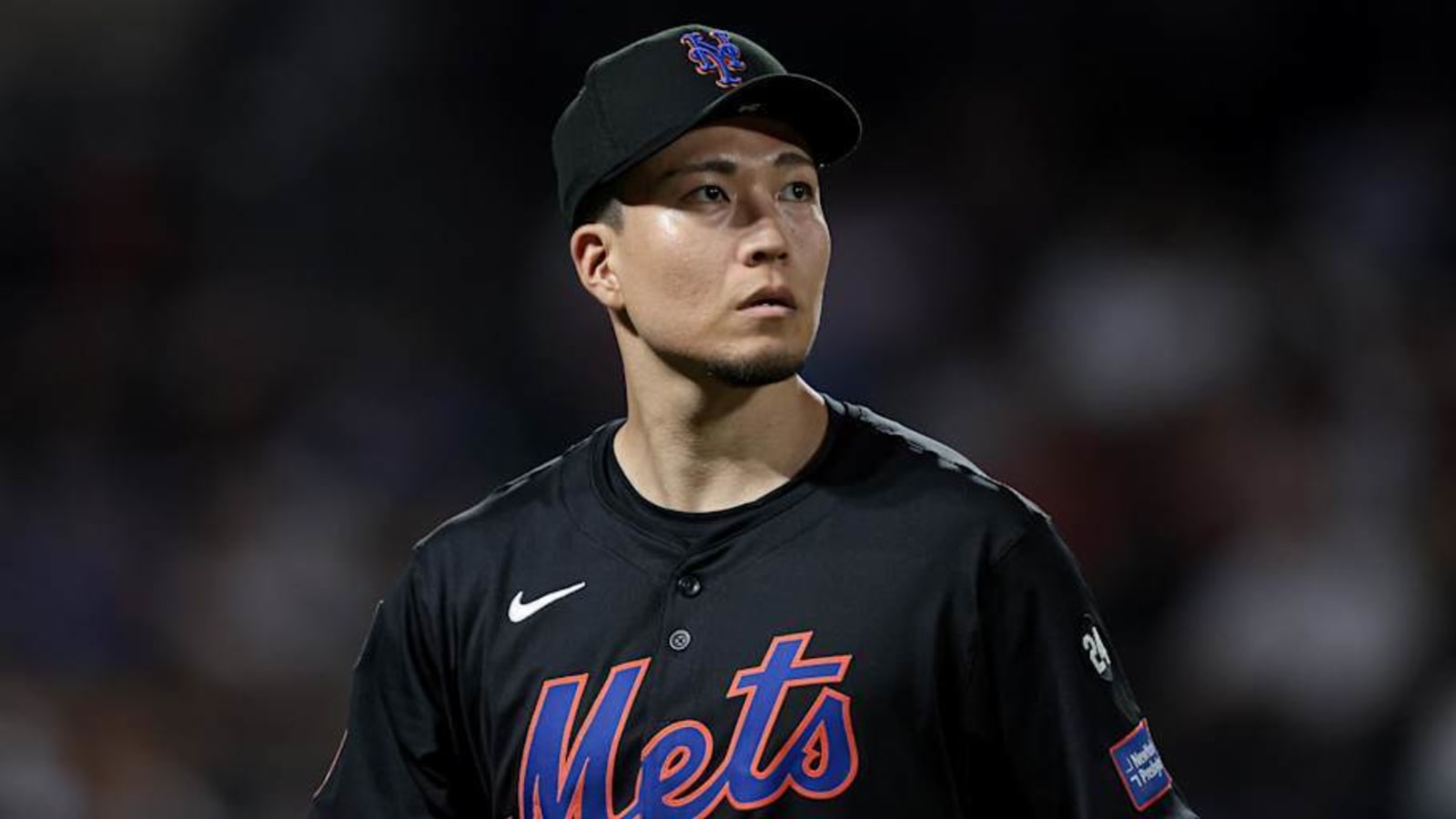 Kodai Senga shares insight on how Mets can recruit top Japanese players