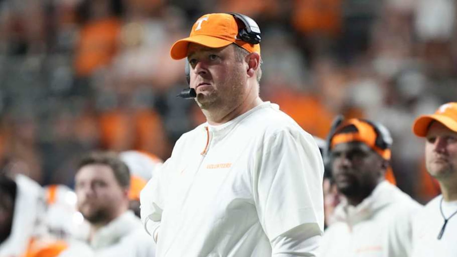 Josh Heupel&#39;s History With Oklahoma