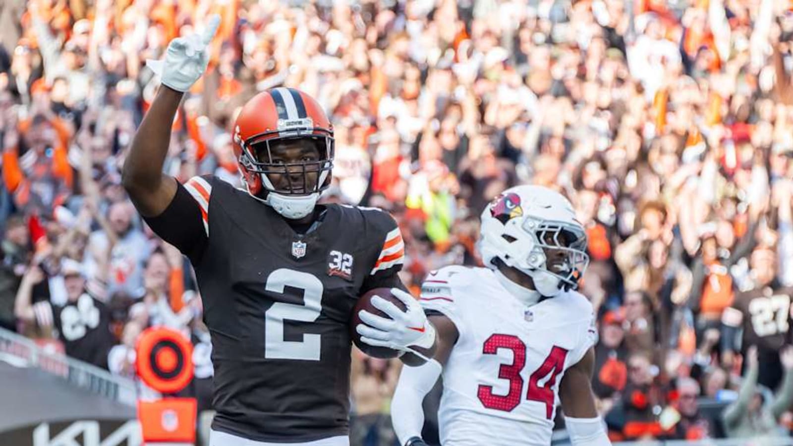 How much should fans expect new Bills WR Amari Cooper to play in Week 7?