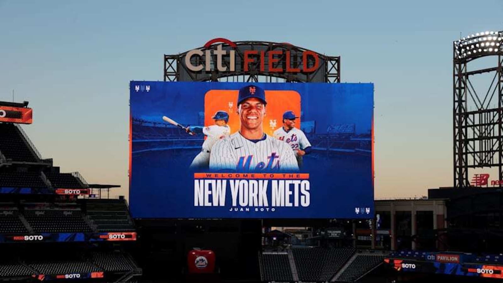 Mets open the season with the best Opening Day record in MLB history