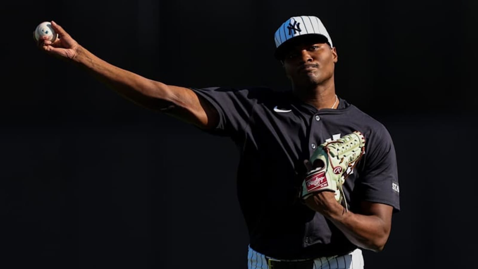 New York Yankees Reliever Delivering Strong Case for Opening Day Bullpen