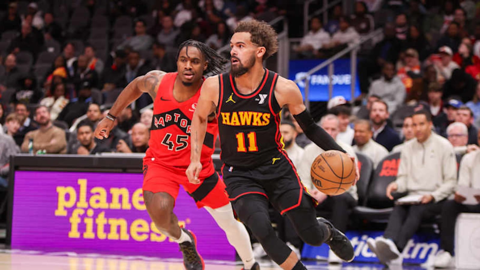 Atlanta Hawks vs Toronto Raptors: Final Score Predictions For Tonight&#39;s Game