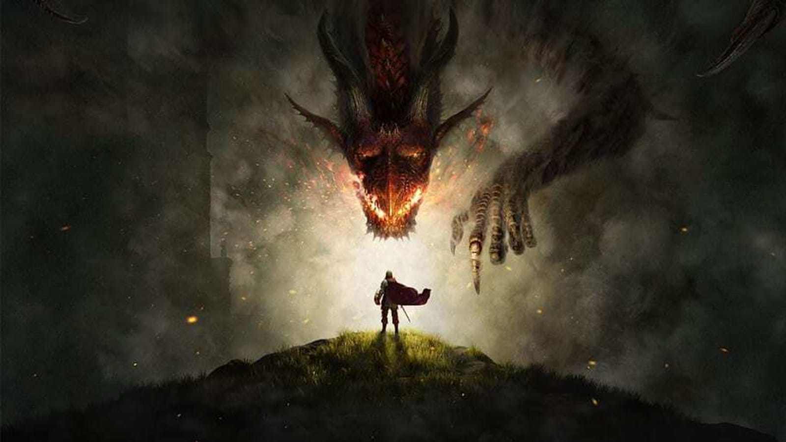 Dragon’s Dogma 2: Best weapons for each class