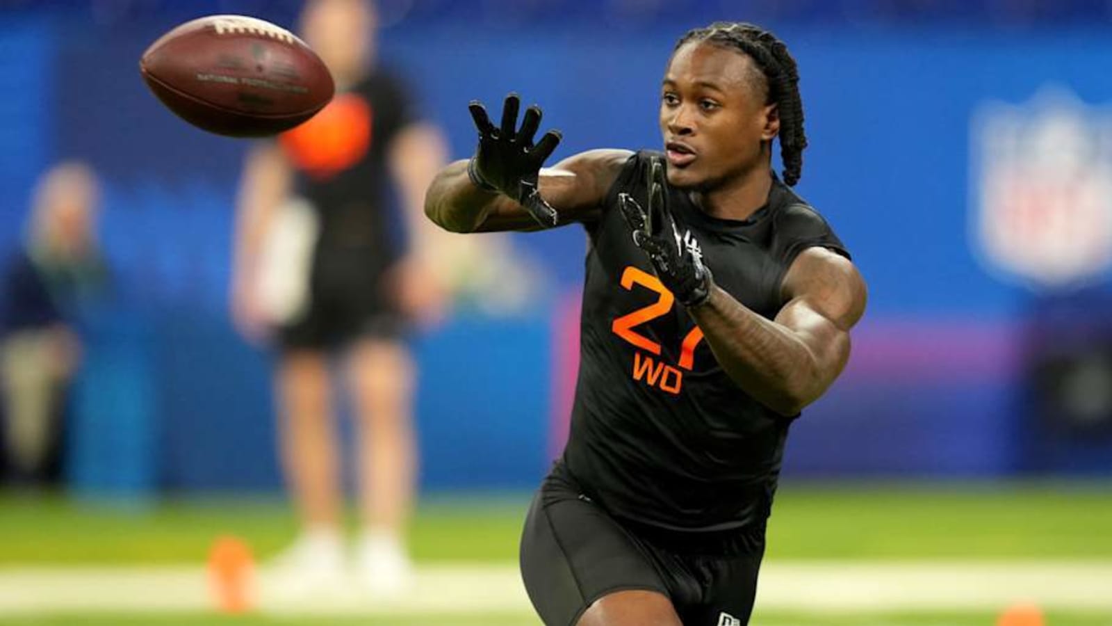 Chargers replace Joey Bosa, Joshua Palmer in 5-round NFL mock draft