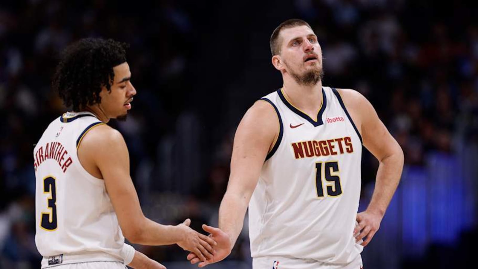 Denver Nuggets Announce New Starting Lineup Due to Injury vs Suns
