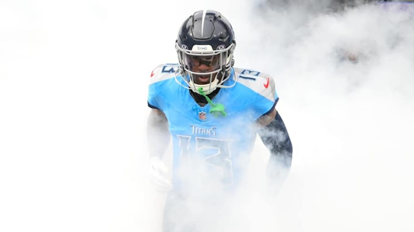 Ravens Sign Former Titans CB