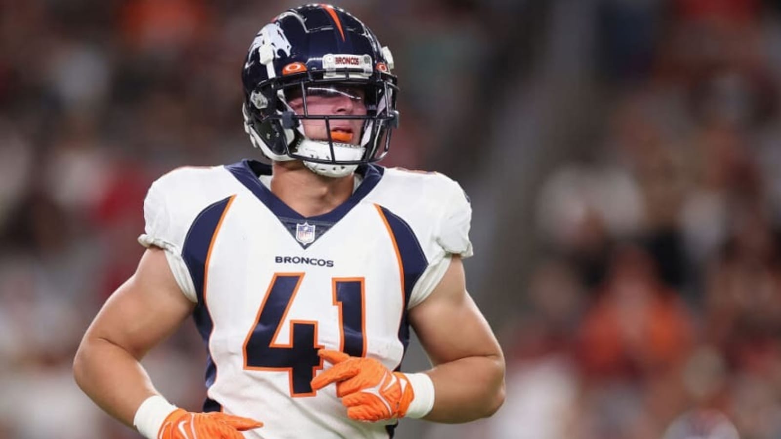 Broncos&#39; ILB Pecking Order Taking Shape After Eventful Offseason