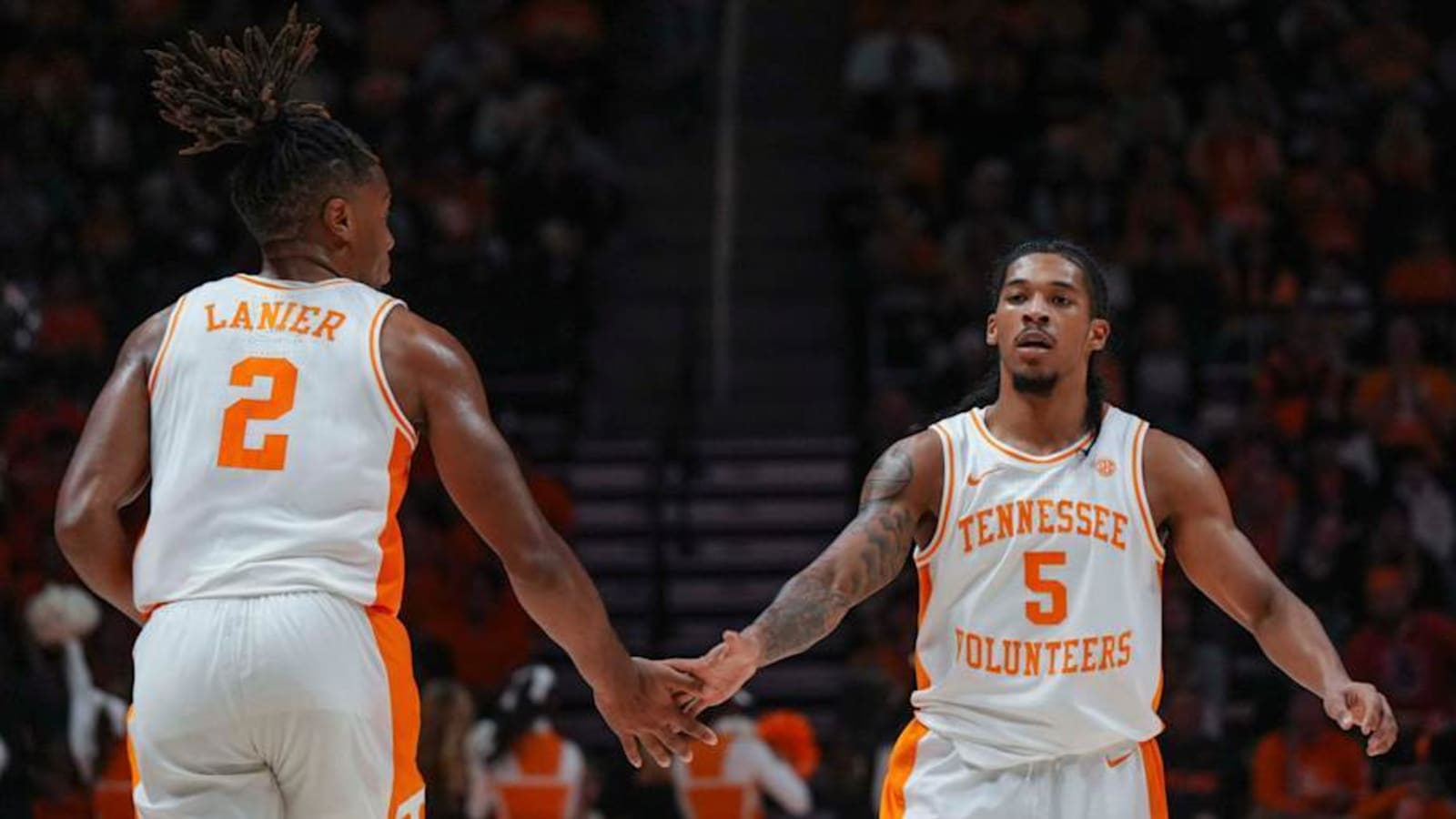 Syracuse vs Tennessee Prediction: SEC vs ACC Men&#39;s Challenge