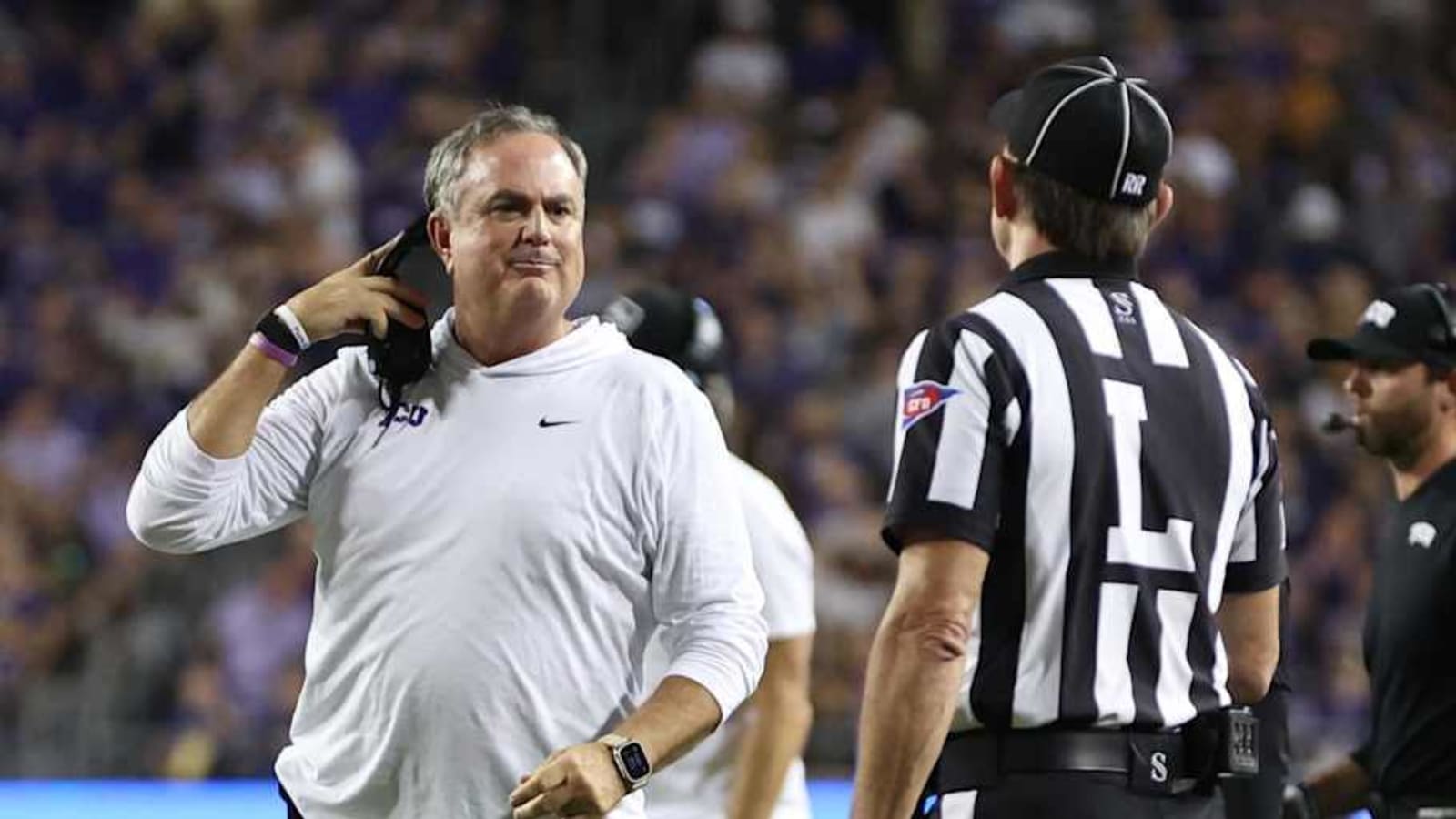 Big 12 Head Coach Hot Seat Index: It&#39;s Always Sonny in Fort Worth