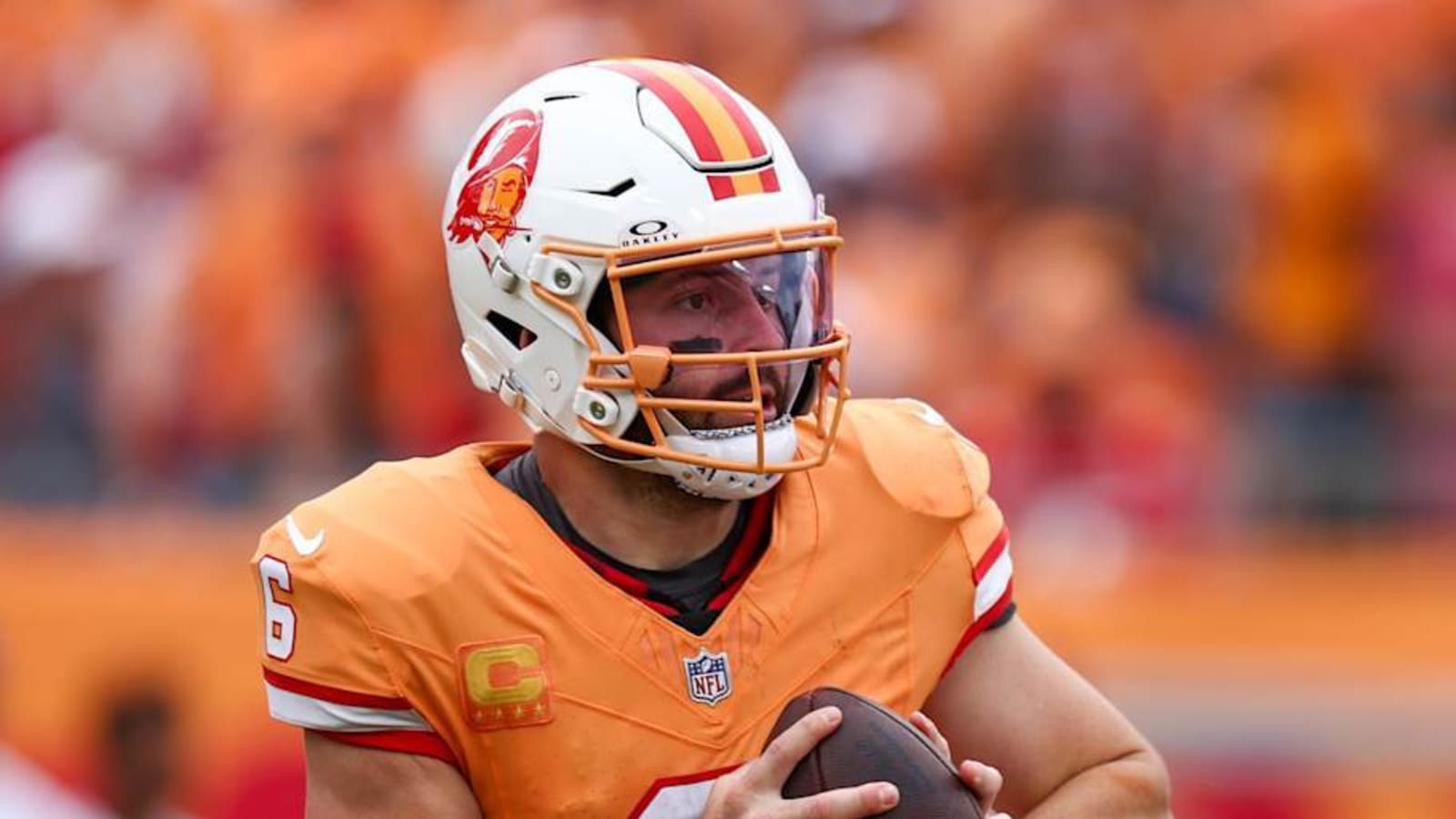Buccaneers fans get good news ahead of 2025 season
