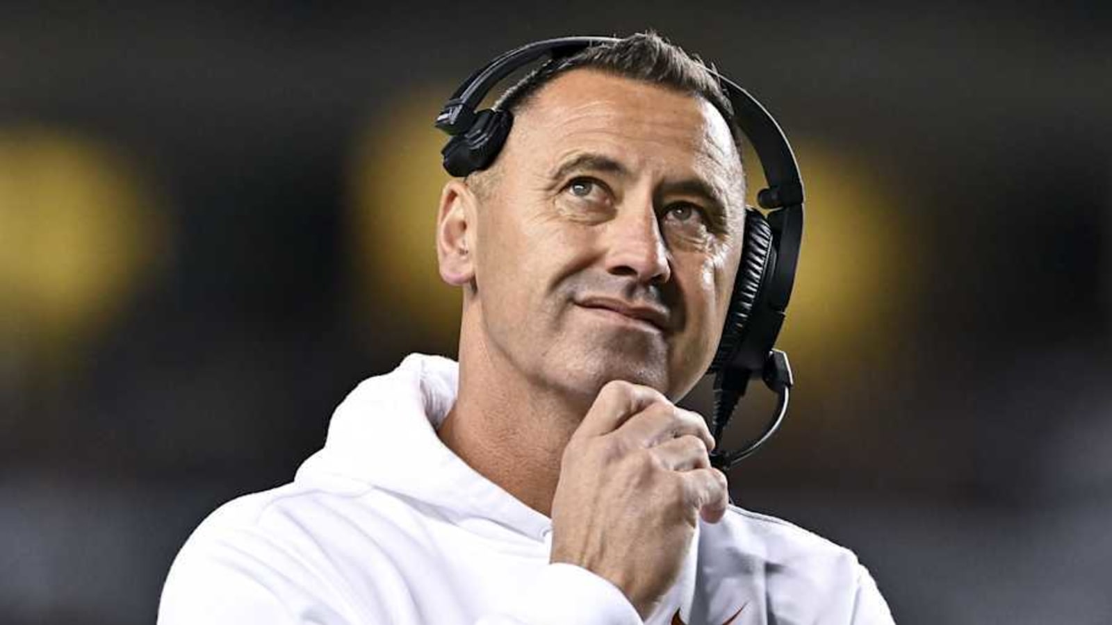 Texas Longhorns Linebacker Enters Transfer Portal