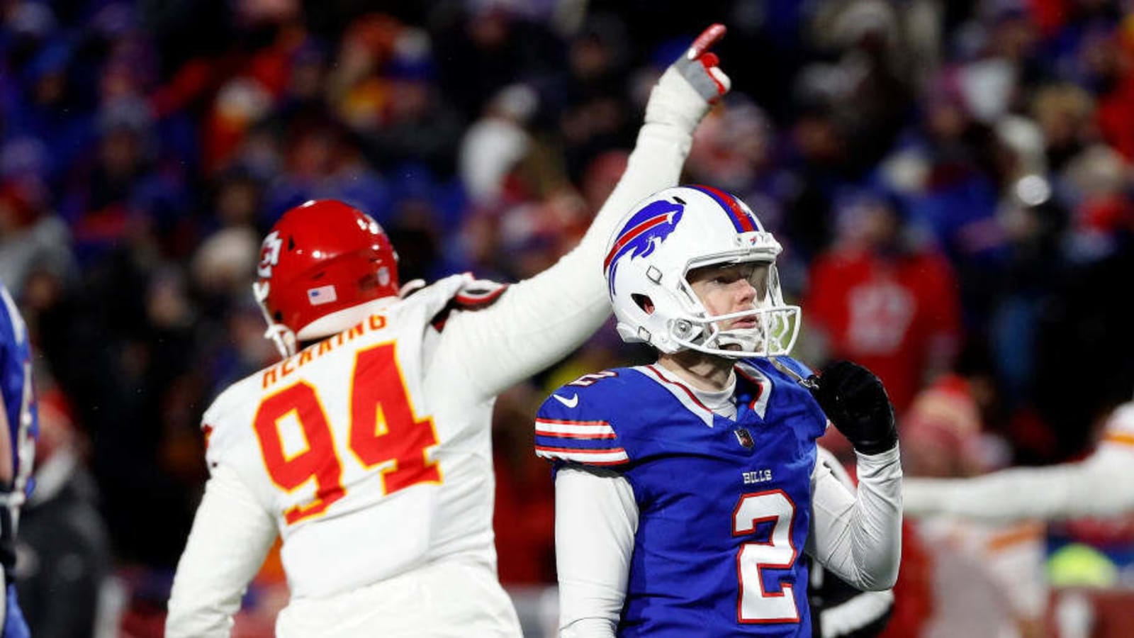 Is Buffalo Bills&#39; $20 million Tyler Bass problem fixable?