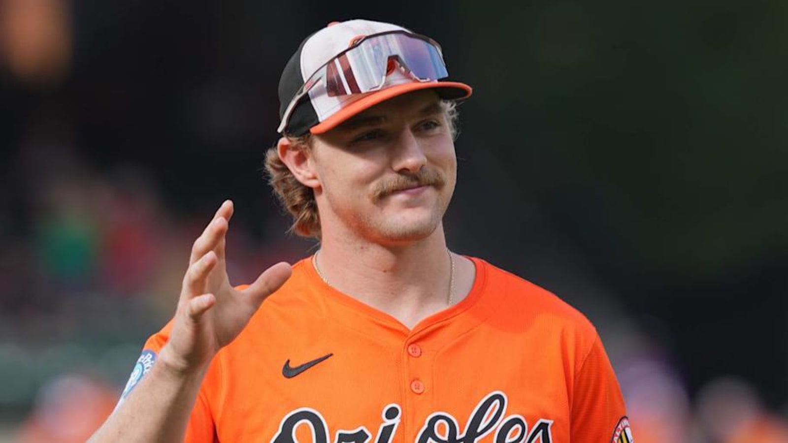Baltimore Orioles to Bring Back Historic Uniform Combination For 2025 Season