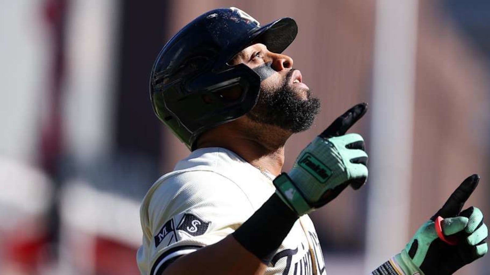 Guardians&#39; Newcomer Already Named Potential Trade Candidate