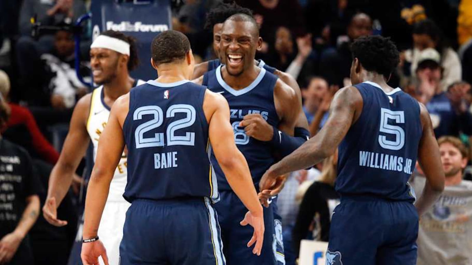 Memphis Grizzlies Make Injury Announcement on Key Player