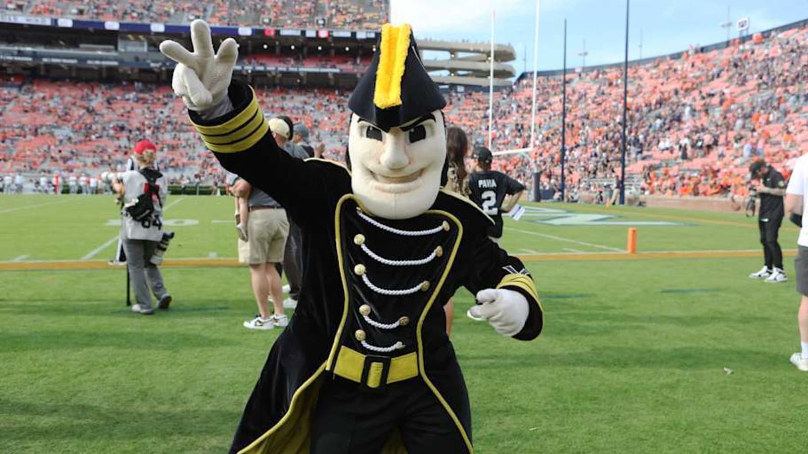 South Carolina vs Vanderbilt: An Early Look