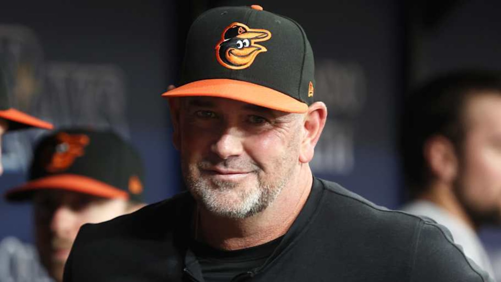 Orioles Officially Finalize 2025 Opening Day Roster Against Blue Jays