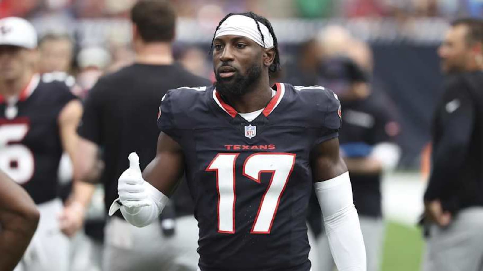 Former Texas Longhorns CB Fined by NFL