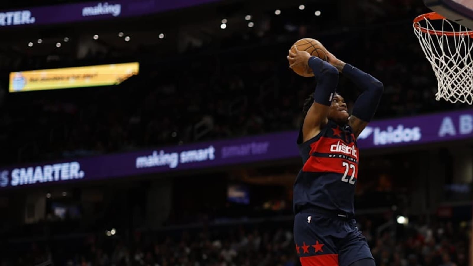 Veteran Reveals What Makes Wizards Unique