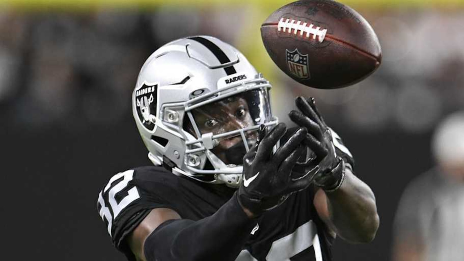 This Raiders Playmaker Could Be Massive Sleeper