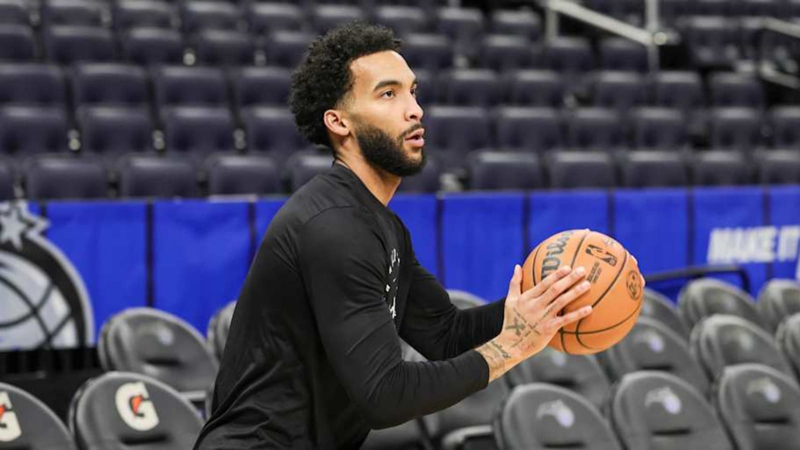 Pitt&#39;s Justin Champagnie Addresses Contract with Wizards