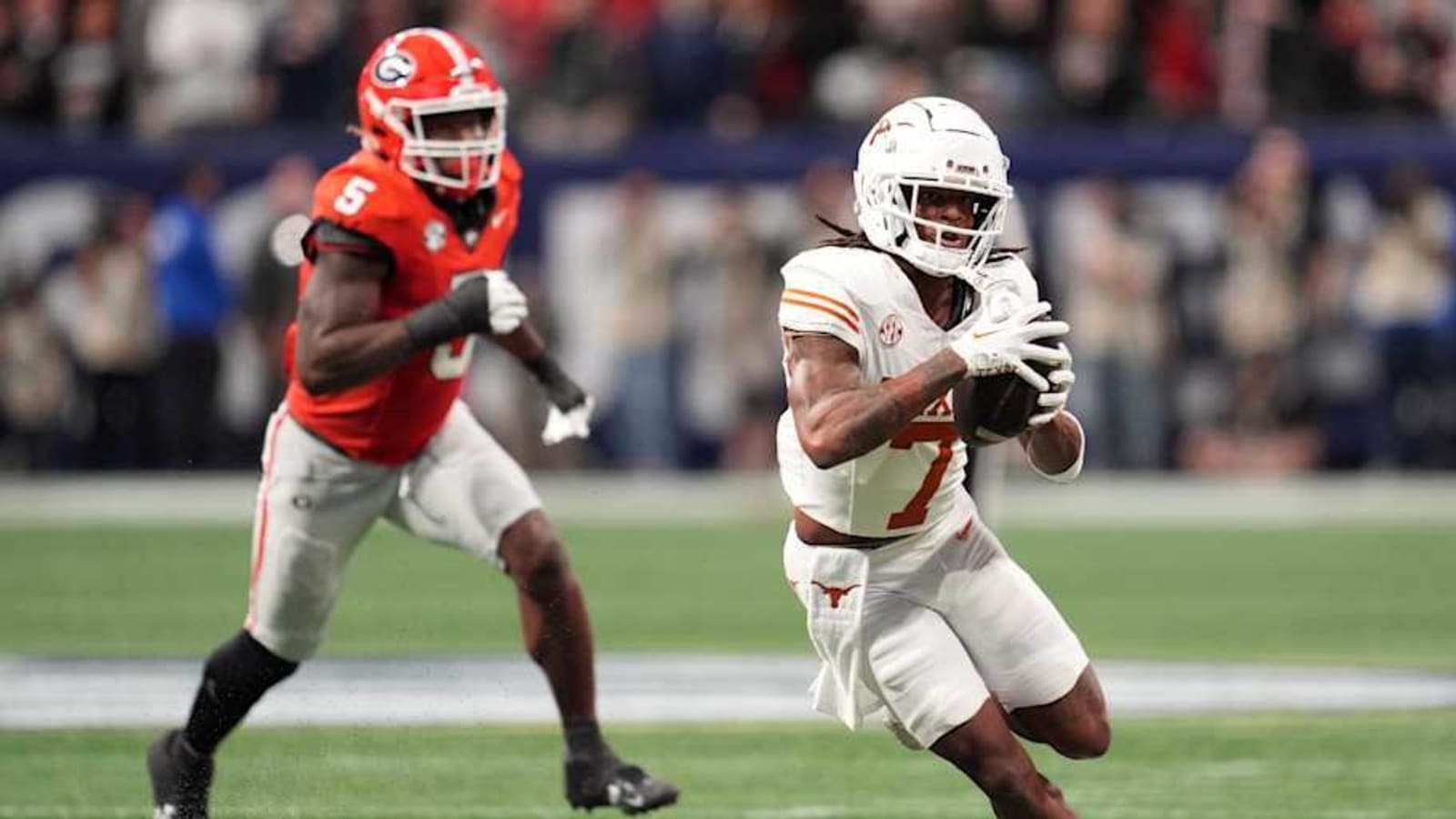 Chiefs Could Become NFL&#39;s Fastest Offense With This Pick