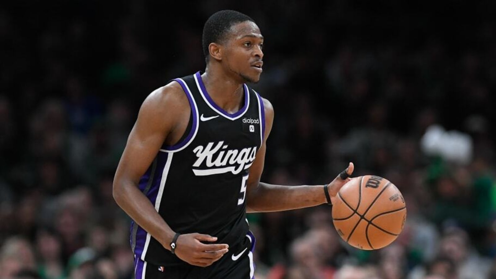 De&#39;Aaron Fox Turns Down Contract Extension: No Need to Panic
