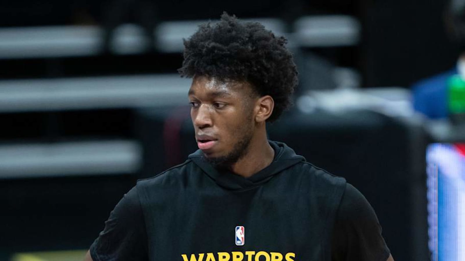 NBA Player James Wiseman Breaks Silence After Devastating Injury