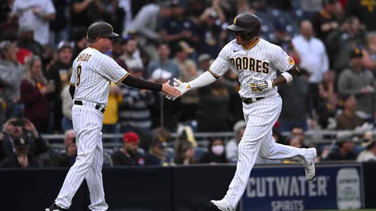 Padres&#39; $350 Million Superstar Credits Manager Mike Shildt for Major Turnaround