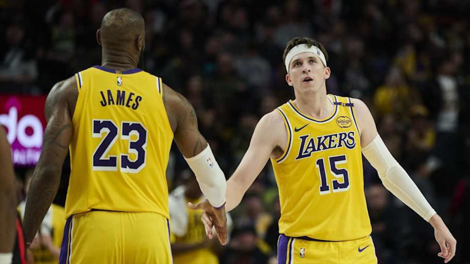 Big Austin Reaves Injury Update Before Lakers-Clippers