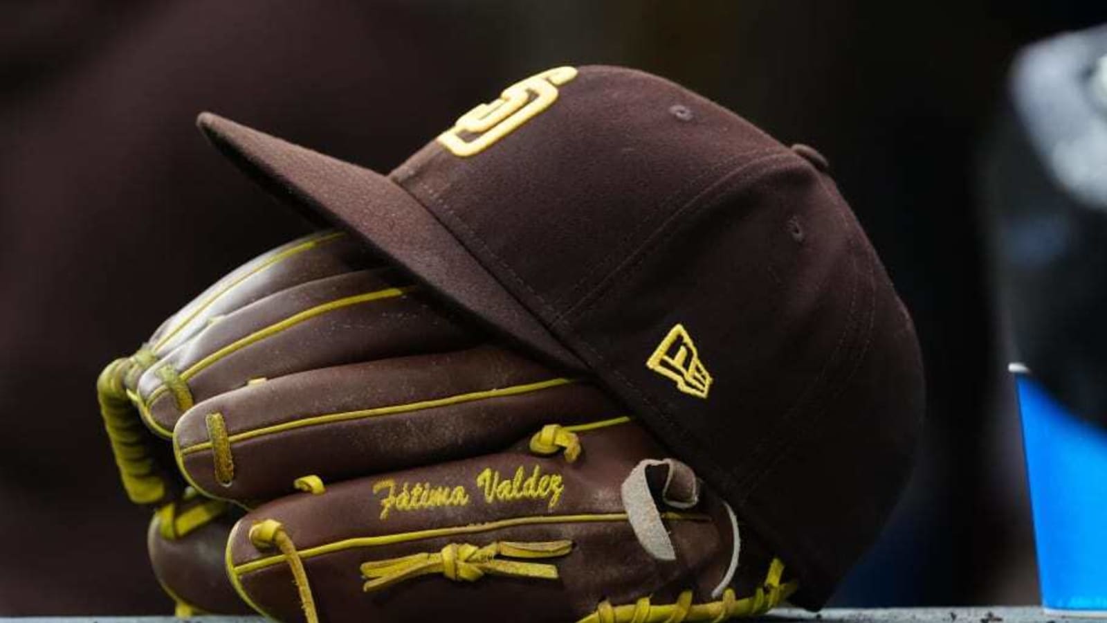 Former Padres Pitcher Released By AL Contender