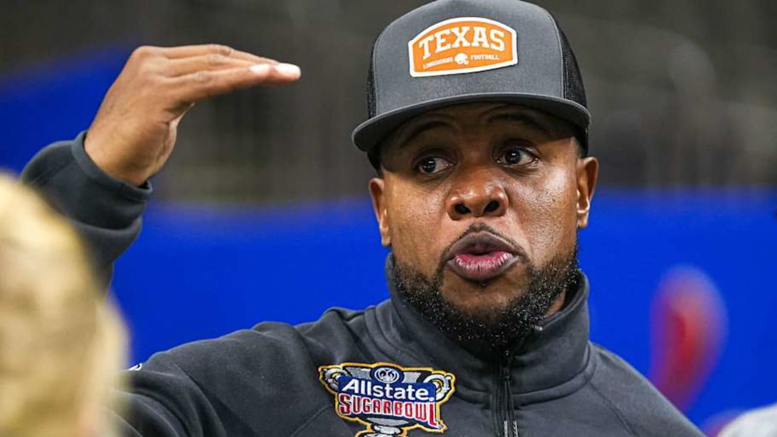 Tone surrounding Cowboys coaching staff continues to improve with each move