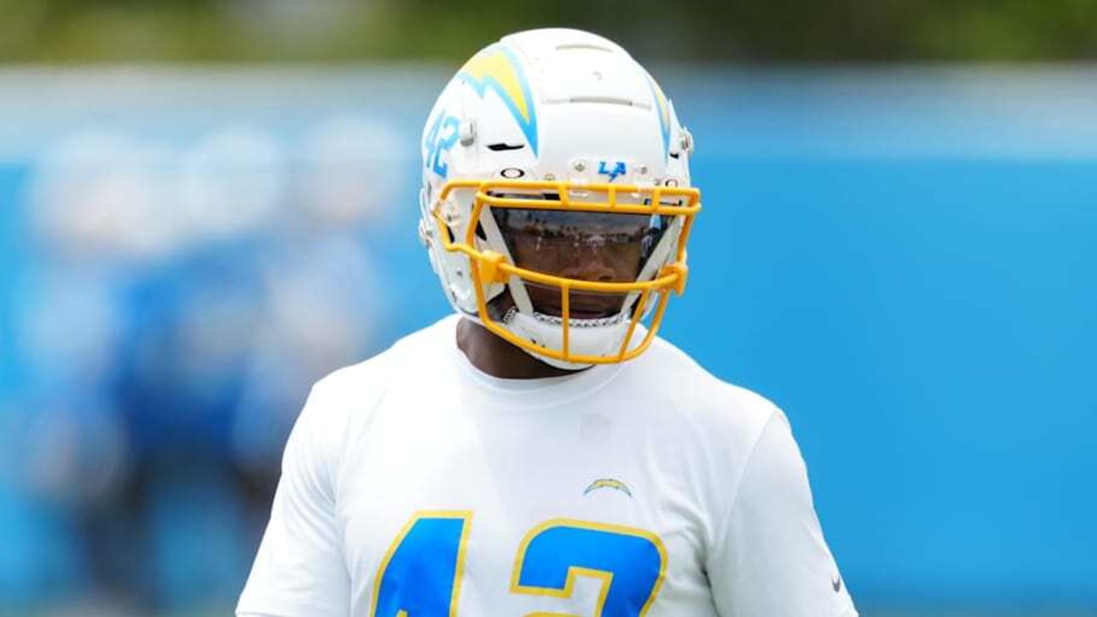 Falcons Release Kicker, Sign Former Chargers Running Back