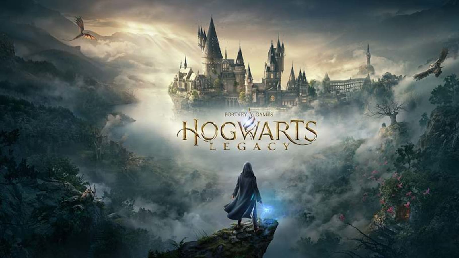 Official Hogwarts Legacy mod support is coming to PC soon