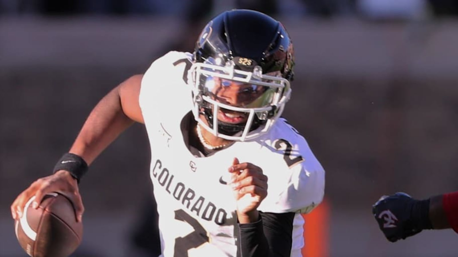 Colorado vs. Utah football prediction: What the analytics say