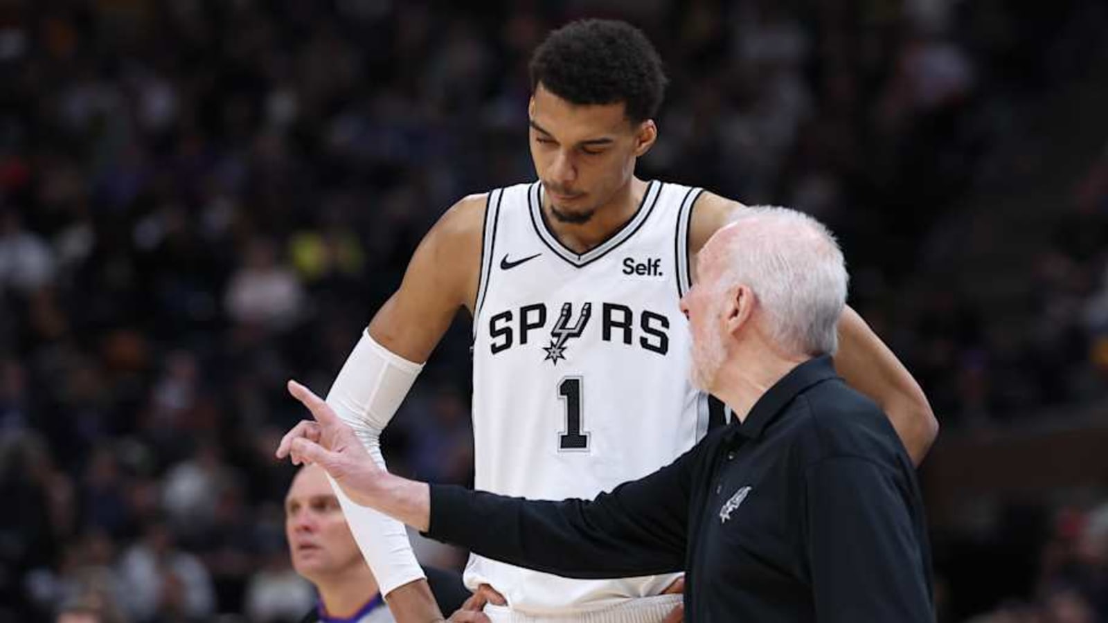 Ex-Spur Danny Green: Victor Wembanyama &#39;Way Better Off&#39; Under Gregg Popovich