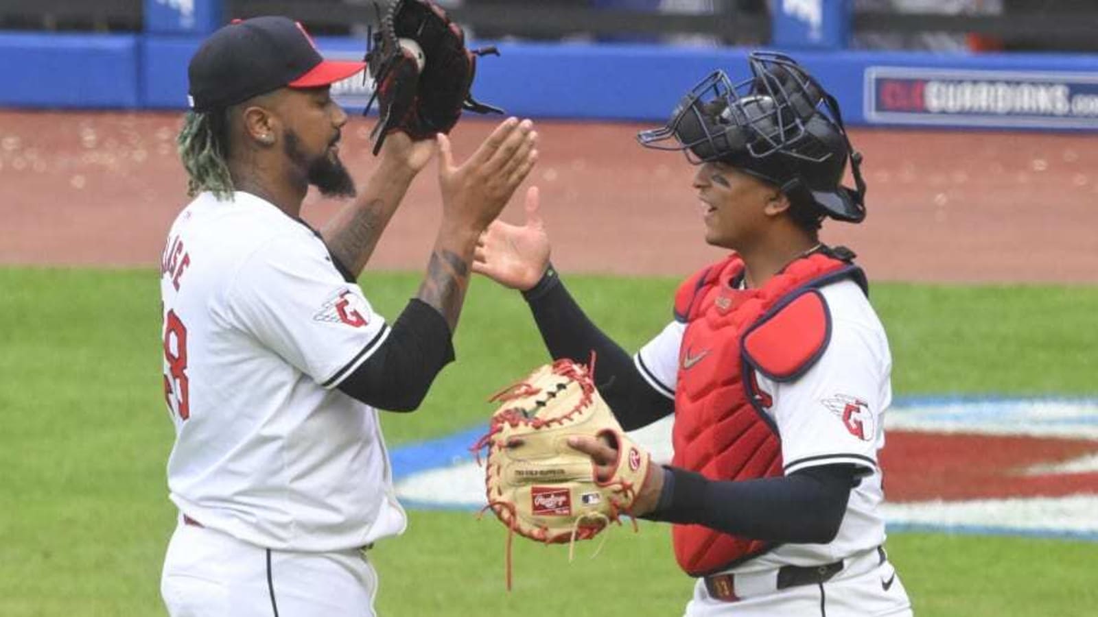 What We Learned About The Guardians After Series Sweep Over Blue Jays
