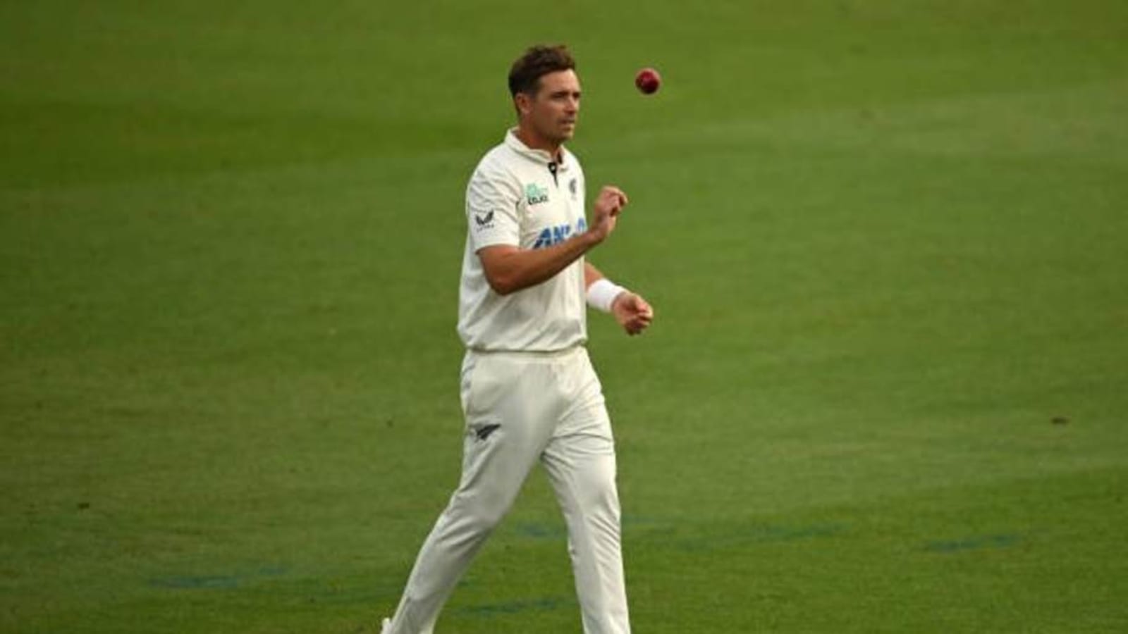 Tim Southee Bids Farewell To Test Cricket