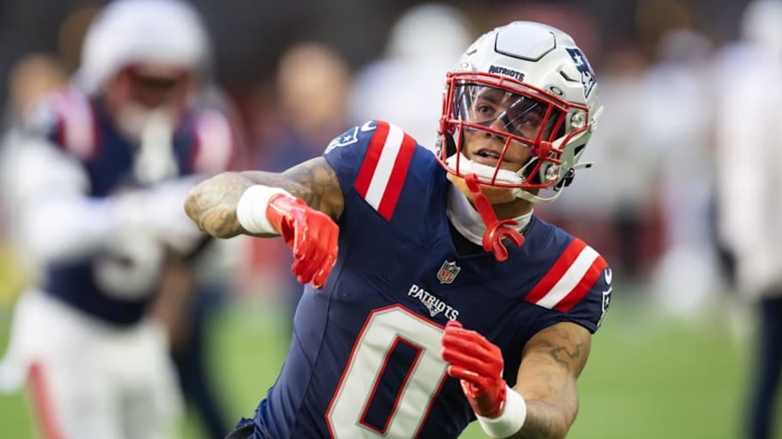 Patriots All-Pro is Most Underpaid Player