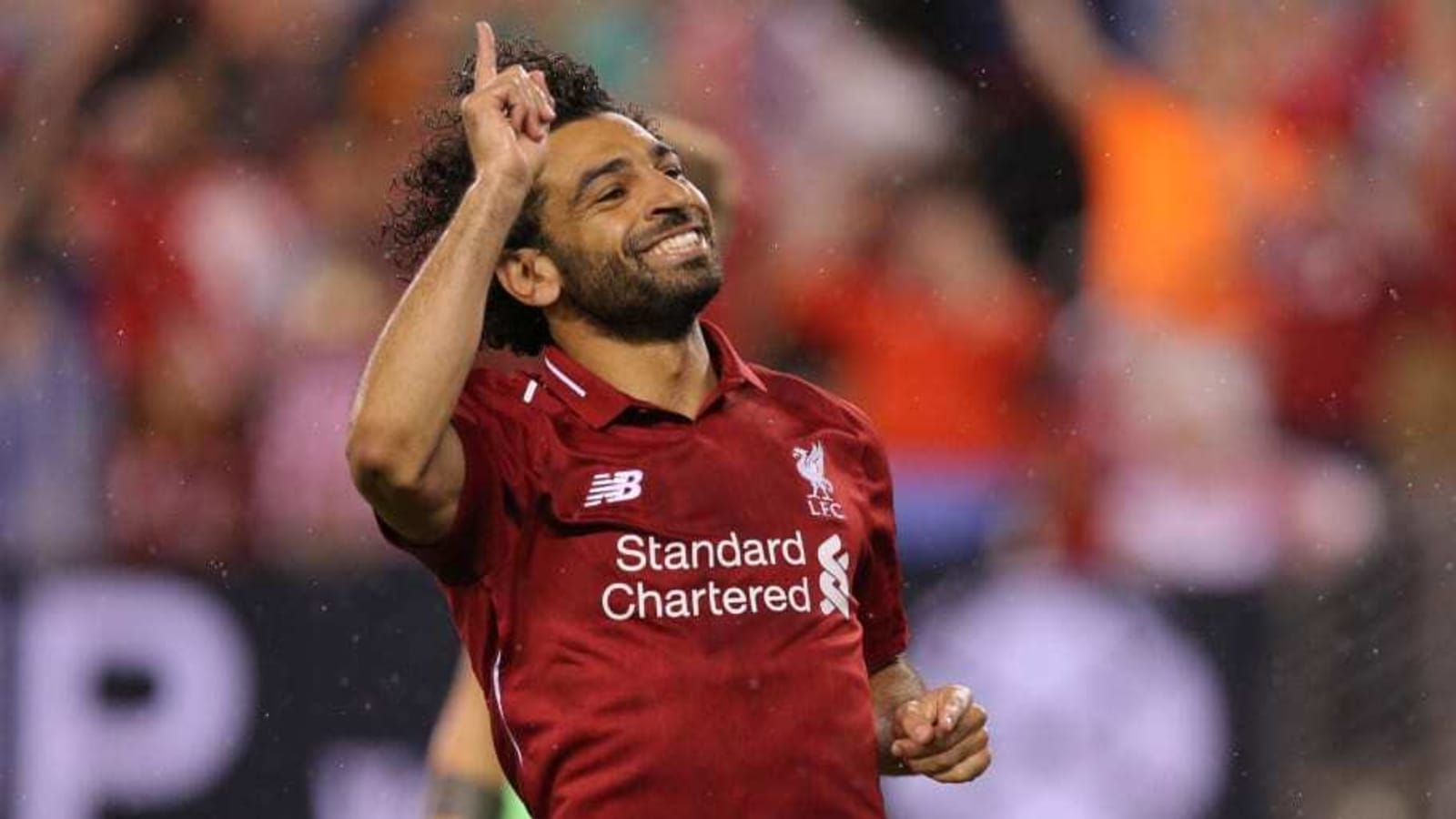 Liverpool Using Steelers Facility for Practice