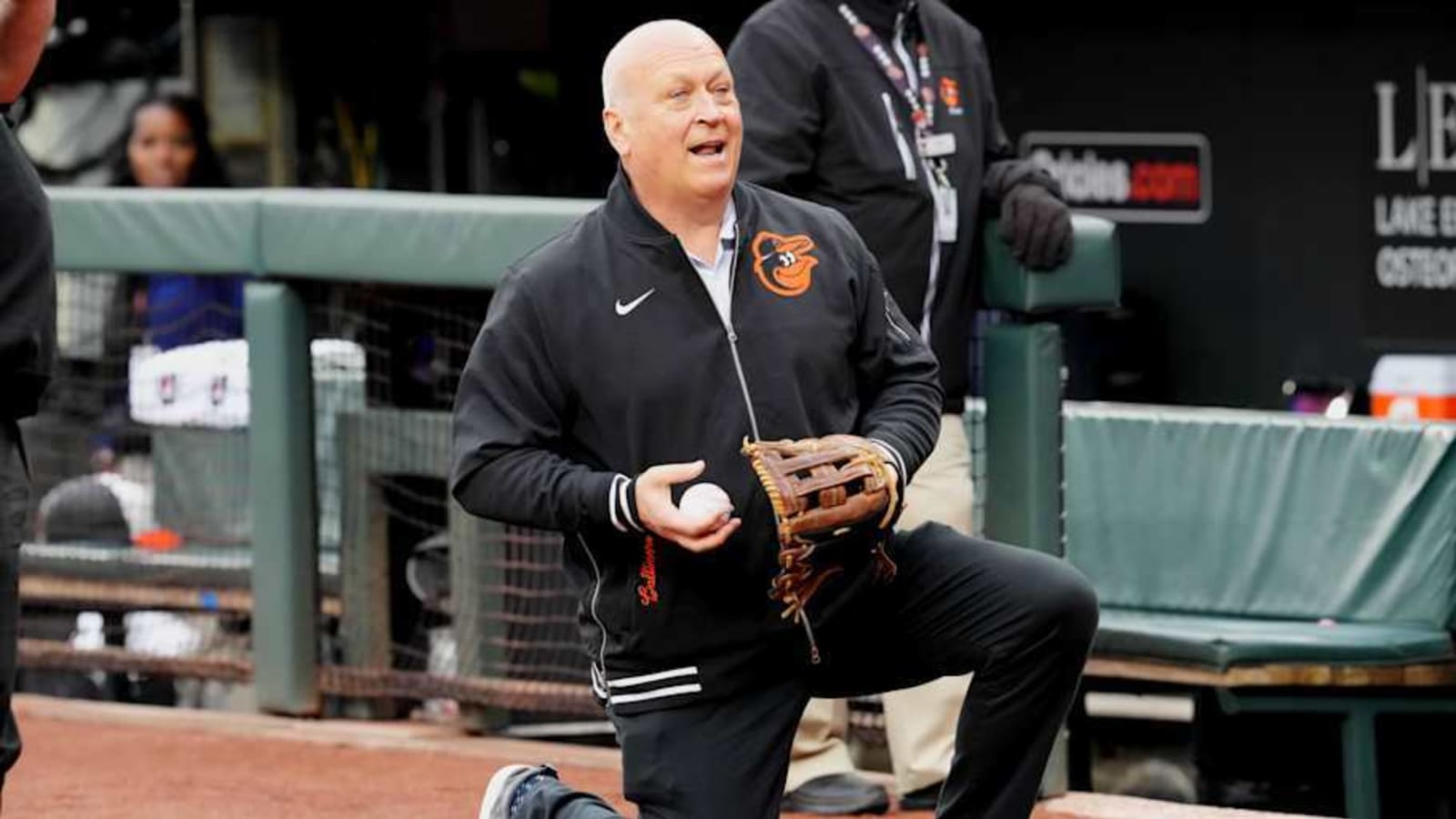 Orioles Announce Unique Bobblehead Giveaway for Marvel Day Promotion