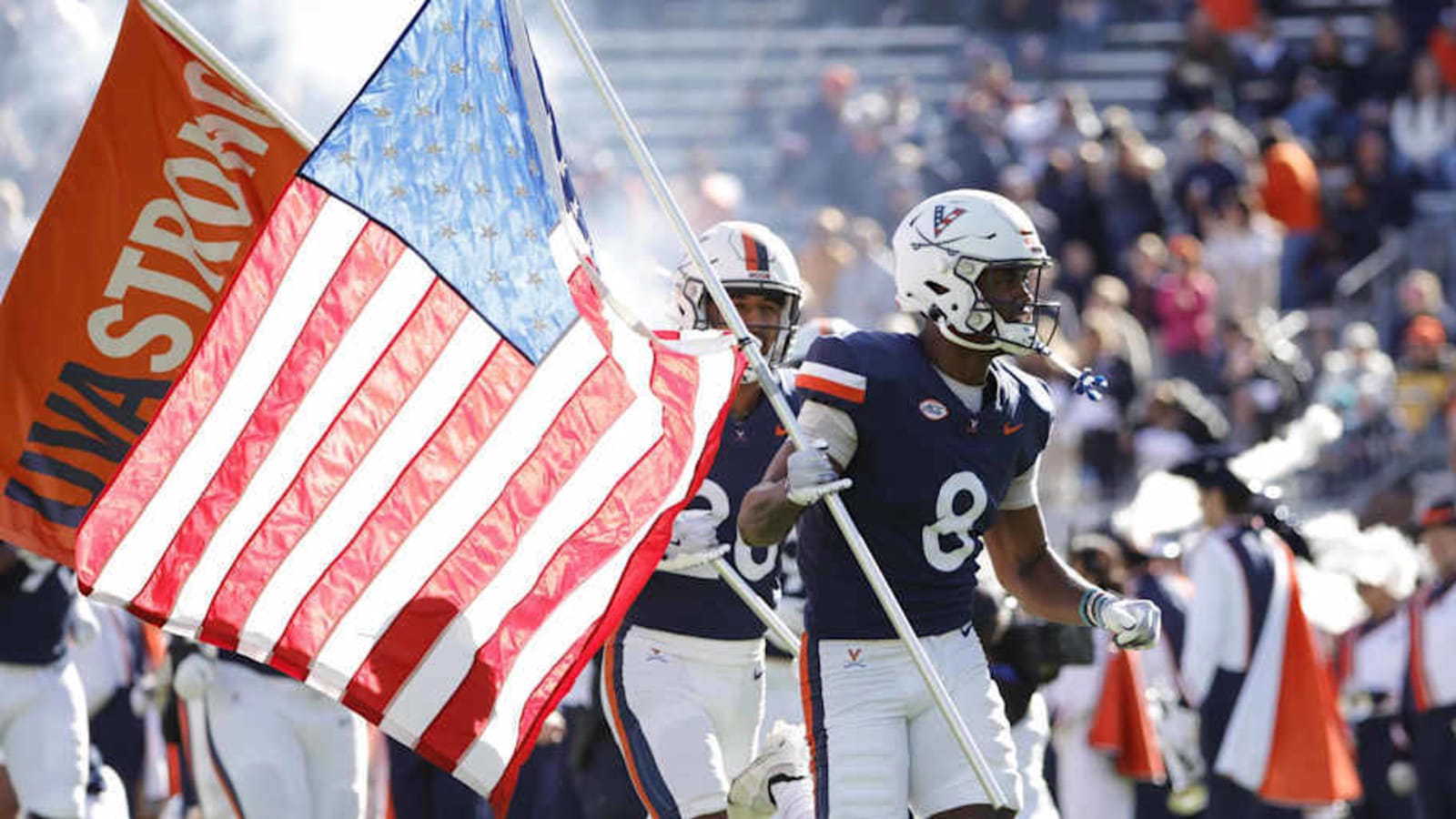 Notre Dame Strengthens 2025 Offense with Key Transfer Portal Additions