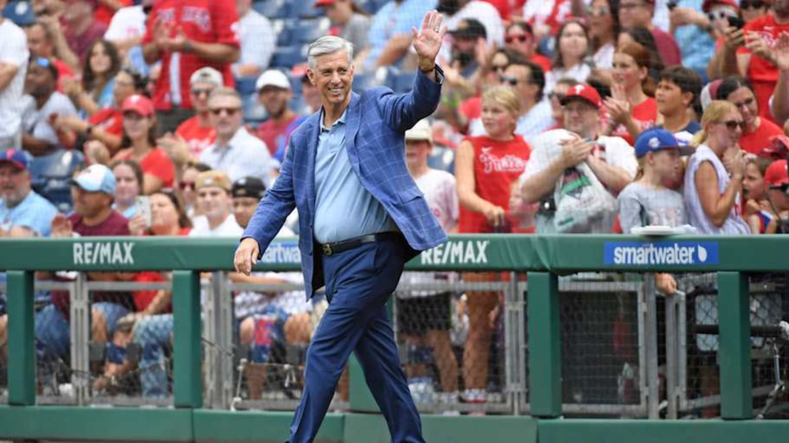 Philadelphia Phillies Future Will Be Determined by Boom-or-Bust Prospects