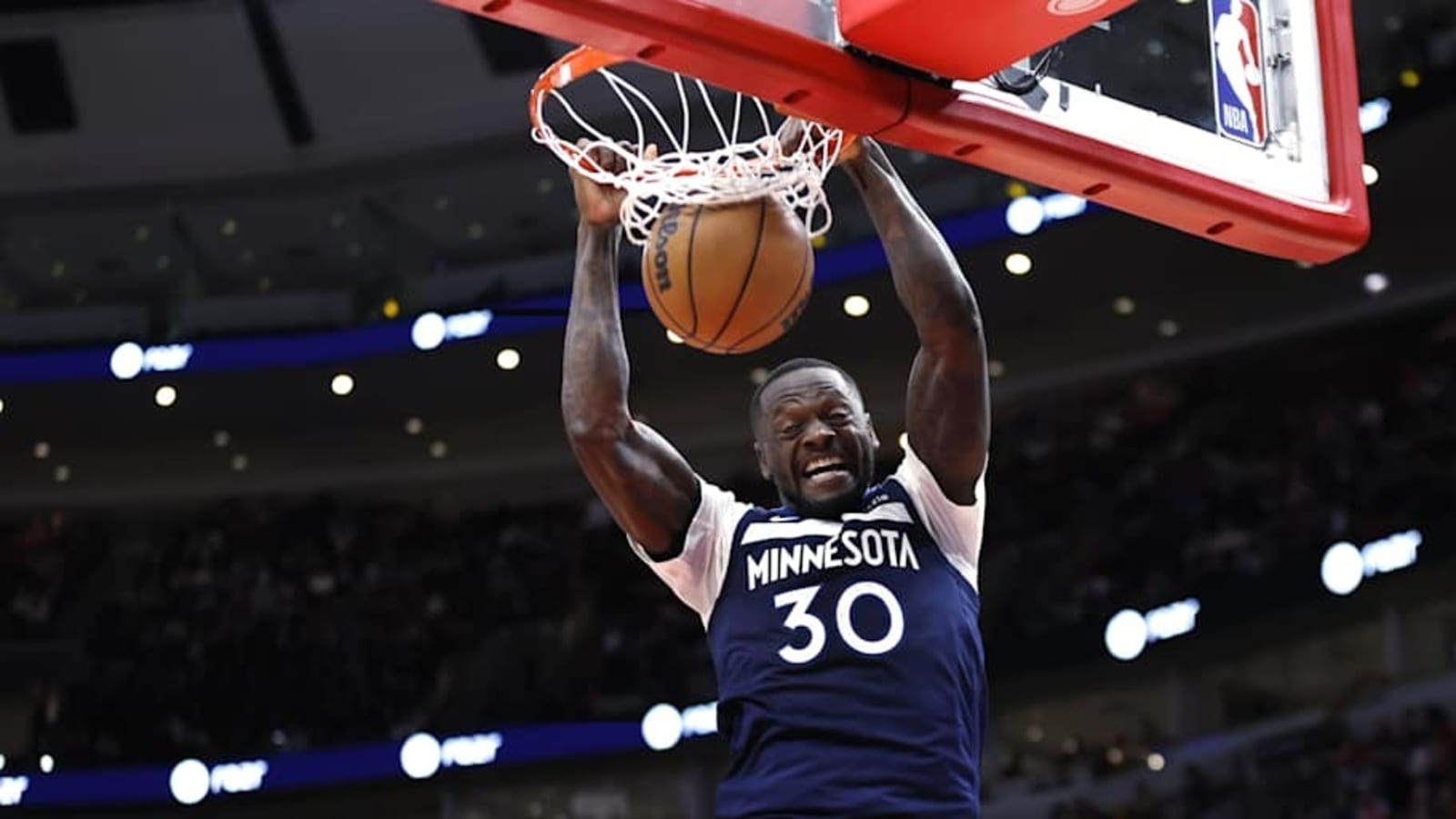 Timberwolves finalize 18-player roster for 2024-25 season