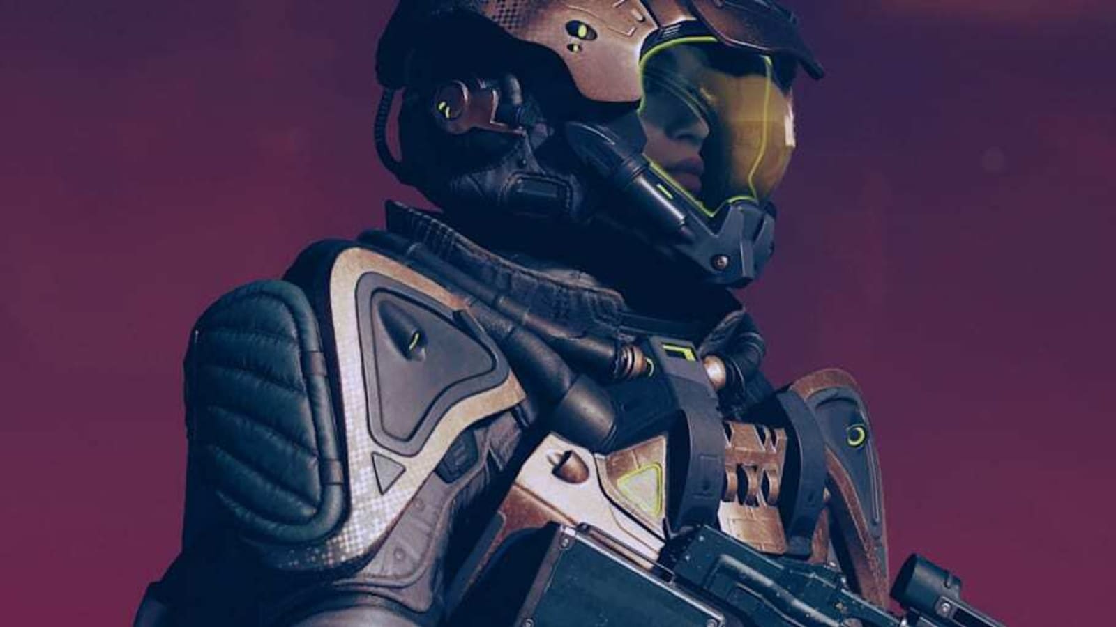 Starfield Shattered Space guide: how to get the DLC’s secret legendary armor