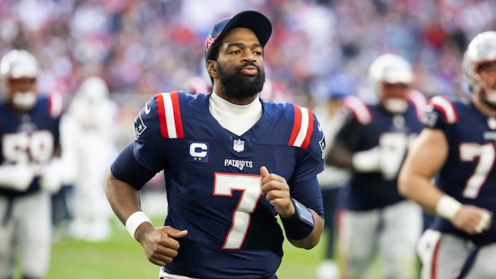 Veteran QB Was Perfect Signing for Cardinals